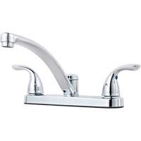 Pfirst Series Kitchen Faucet PUL991 | Caster Town