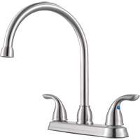 Pfirst Series Kitchen Faucet PUL994 | Caster Town
