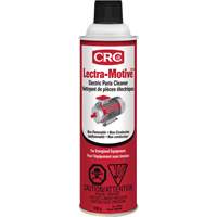 Lectra-Motive™ Electric Parts Cleaner, Aerosol Can QD093 | Caster Town