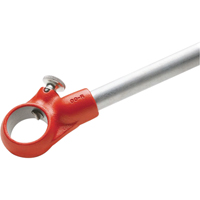 Ratchet Handle Only #12-R QG229 | Caster Town