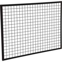 Wire Mesh Frame, 4' H x 3' W RN619 | Caster Town