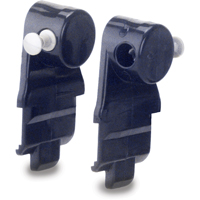 North<sup>®</sup> Quick-Lok Mounting Blades SAG811 | Caster Town