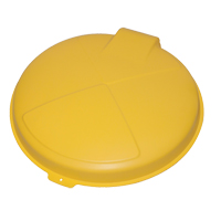 Universal Poly-Drum Funnel™ Cover SAH567 | Caster Town