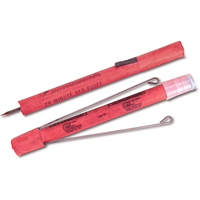 Safety Flares, With Wire Stand, 20 mins. SAI374 | Caster Town