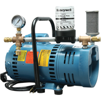 North<sup>®</sup> Ambient Air Pumps for Continuous Flow Respirators SAK090 | Caster Town