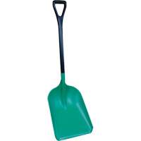 Safety Shovel with Extended Handle SAL472 | Caster Town