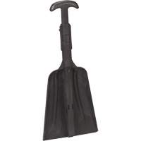 Collapsible Emergency Shovel SAL474 | Caster Town