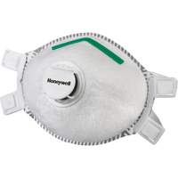 Saf-T-Fit<sup>®</sup> N1139 Particulate Respirators, N99, NIOSH Certified, Small SAM250 | Caster Town