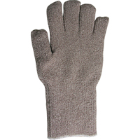 Heavy Duty Heat-Resistant Gloves, Terry Cloth, Large, Protects Up To 425° F (218° C) SAP562 | Caster Town