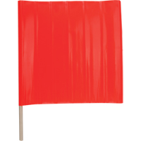 Traffic Safety Flags SAP711 | Caster Town