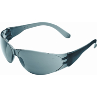 Checklite<sup>®</sup> Duramass<sup>®</sup> Safety Glasses, Grey/Smoke Lens, Anti-Fog/Anti-Scratch Coating, ANSI Z87+/CSA Z94.3 SAQ995 | Caster Town