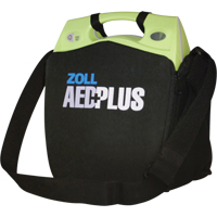 AED Soft Carrying Case, Zoll AED Plus<sup>®</sup> For, Non-Medical SAR365 | Caster Town