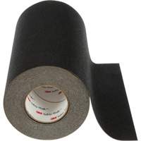 Safety-Walk™ Slip-Resistant General-Purpose Tape, 12" x 60', Black SAS585 | Caster Town