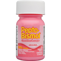 Pepto Bismol™ SAY501 | Caster Town