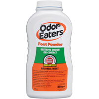 Odor-Eaters<sup>®</sup> Foot Powder SAY512 | Caster Town