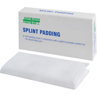 Splint Padding SAY585 | Caster Town