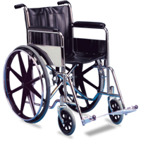 Wheelchair SAY628 | Caster Town