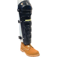 Knee-Shin Guards SD515 | Caster Town