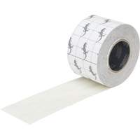 Anti-Skid Tape, 4" x 60', Clear SDN105 | Caster Town