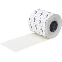 Anti-Skid Tape, 6" x 60', Clear SDN106 | Caster Town