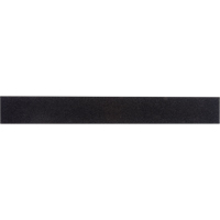 Anti-Skid Tape, 3" x 24", Black SDN108 | Caster Town