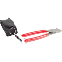 Adjustable Tool Tethering Wristband With Retractor SDP342 | Caster Town