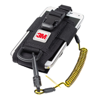 Adjustable Radio/Cell Phone Holster SDP343 | Caster Town