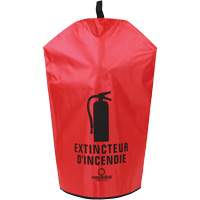 Fire Extinguisher Covers SE274 | Caster Town