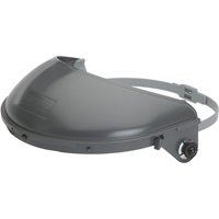 Fibre-Metal<sup>®</sup> Helmet Bracket for Faceshield SEA776 | Caster Town