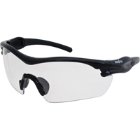 Z1200 Series Safety Glasses, Clear Lens, Anti-Scratch Coating, CSA Z94.3 SEC952 | Caster Town