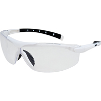 Z1500 Series Safety Glasses, Clear Lens, Anti-Scratch Coating, CSA Z94.3 SEC955 | Caster Town