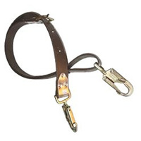 Linemen's Positioning Pole Strap SED231 | Caster Town