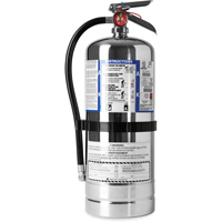 Fire Extinguisher, K, 6 L Capacity SED438 | Caster Town