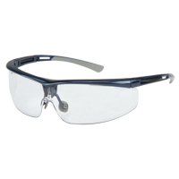 Uvex HydroShield<sup>®</sup> North Adaptec™ Safety Glasses, Clear Lens, Anti-Fog/Anti-Scratch Coating, ANSI Z87+/CSA Z94.3 SGW379 | Caster Town