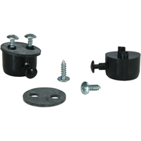 Fibre-Metal<sup>®</sup> Quick-Lok Cap Adapter Kit SED605 | Caster Town