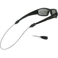 Orbiter Safety Glasses Retainer SEE373 | Caster Town