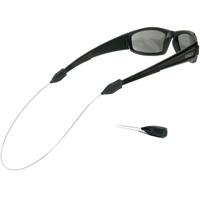Orbiter Safety Glasses Retainer SEE375 | Caster Town
