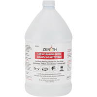 Anti-Fog Lens Cleaner Refill, 3.78 L SEE381 | Caster Town