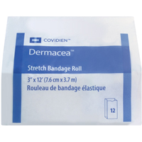 Conforming Stretch Bandages, Cut to Size L x 3" W, Class 1 SEE465 | Caster Town