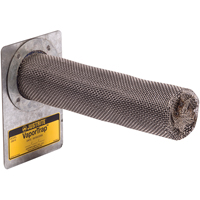 VaporTrap™ Filters for Stainless Steel Safety Cabinets SEG859 | Caster Town