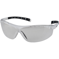 Z1500 Series Safety Glasses, Clear Lens, Anti-Fog Coating, CSA Z94.3 SEI528 | Caster Town