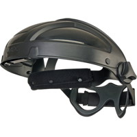 Uvex<sup>®</sup> Turboshield Faceshield Headgear Bracket SEJ800 | Caster Town