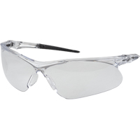 Z2100 Series Safety Glasses, Clear Lens, Anti-Scratch Coating, CSA Z94.3 SEK292 | Caster Town