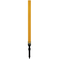 Convex Ground Marker Stakes SEK544 | Caster Town