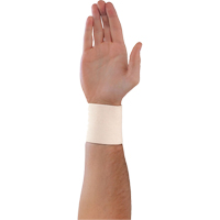 Proflex<sup>®</sup> 400 Universal Wrist Wrap, Elastic, One Size SEL633 | Caster Town