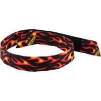 Chill-Its<sup>®</sup> 6705 Evaporative Cooling Bandana, Multi-Colour SEL865 | Caster Town