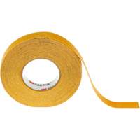 Safety-Walk™ Slip-Resistant Tape, 1" x 60', Yellow SEN098 | Caster Town