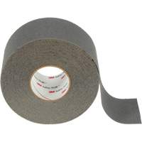 Safety-Walk™ Slip-Resistant Tape, 4" x 60', Grey SEN116 | Caster Town