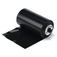 Series R6600 Printer Ribbon, 4.33" x 984', Black SER131 | Caster Town