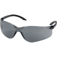 Z2400 Series Safety Glasses, Grey/Smoke Lens, Anti-Fog Coating, ANSI Z87+/CSA Z94.3 SGQ770 | Caster Town